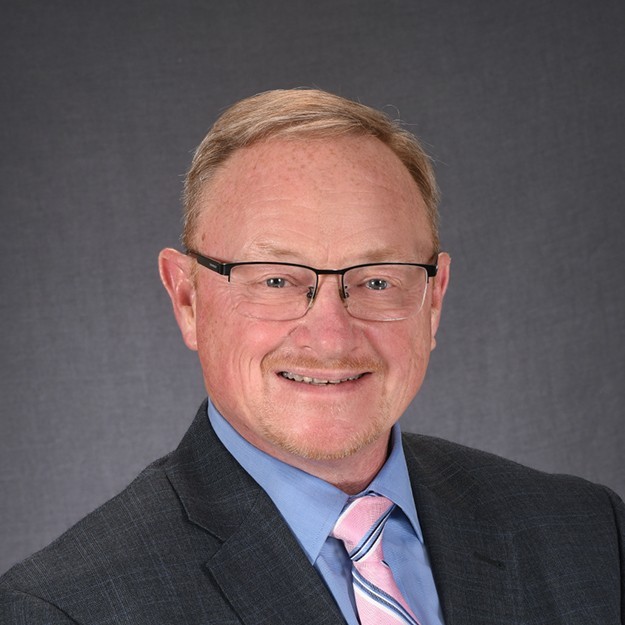 a headshot of the owner of Crane American, Joe Crane